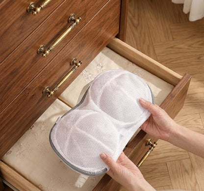 Premium Bra Cover & Care Bag