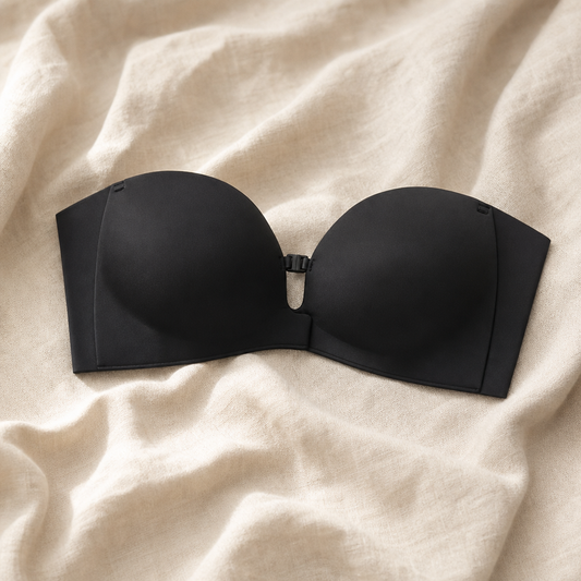 Lift Me Up Strapless Bra